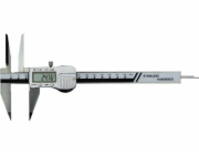 Gimex Posuvné měřítko s dlouhou horní čelistí (240.010.N)