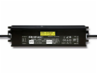 Qoltec Pulsní LED | IP67 | 100W | 12V | 8,3A | Voděodolné...