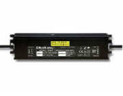 Qoltec Pulsní LED | IP67 | 100W | 12V | 8,3A | Voděodolné (50947)