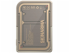 SKINARMA Powerbanka Powerbank Nexus Mecha Magnetic Kick-S...