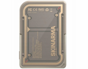 SKINARMA Powerbanka Powerbank Nexus Mecha Magnetic Kick-Stand 5000mAh 20W PD USB-C MagSafe zlatá