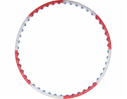 SMJ sport Hula-Hop s míčky Anion 1 červená (H0095)