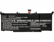 CoreParts Baterie do notebooku pro Asus