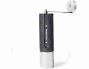 NoName AeroPress - Šedý ruční mlýnek