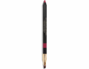 Chanel LE CRAYON LEVRES178 Cherry Red