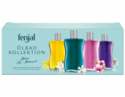 Fenjal Sada koupelových olejů Oil Bath Collection 4x50ml