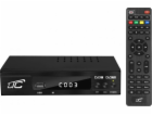 LTC DVB-T2 TUNER LXDVB507 s dálkovým ovládáním