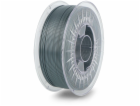 Devil Design Filament PETG 1,75 mm 1 kg - stříbrný