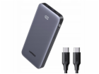 Ugreen Powerbanka Powerbank Nexode 10000mAh 30W USB-A 2xU...