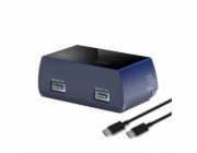 NoName Bronine 2portová nabíječka