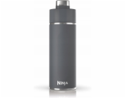 Ninja Láhev na perlivý nápoj Thirsti šedá 700ml DW2401EUUKGY