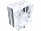 Montech NX400 bílá CPU-Khler - 120 mm, wei
