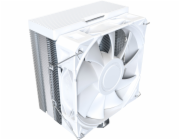 Montech NX400 bílá CPU-Khler - 120 mm, wei