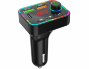 Tracer FM vysílač FM vysílač SoundCast