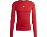 Adidas Tričko TECHFIT s dlouhým rukávem JP2926