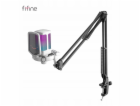 Fifine Microphone Q6TW USB studiový kondenzátorový mikrof...
