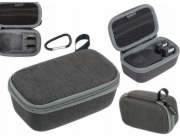 SunnyLife Mini ochranné pouzdro pro kameru DJI Osmo 360 a baterie / Os-b029-d