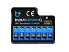Blebox inputSensorQ 4vstupový WiFi modul