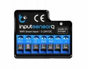 Blebox inputSensorQ 4vstupový WiFi modul