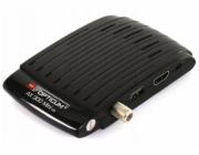 Opticum Red AX 300 mini PVR DVB-S2 TV tuner