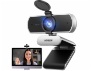 Ugreen Webkamera CM825 USB-A 2K 30FPS (šedá)