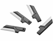 Lange Łukaszuk Náhradní čepele pro štípací kleště na kabely Teng Tools MKV709 VDE 1000V