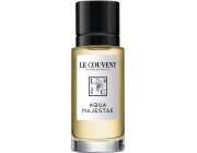 Le Couvent des Minimes Le Couvent Maison de Parfum, botanická - Aqua Majestae, toaletní voda, unisex, 50 ml Unisex