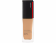 Shiseido Synchro Skin Self-Refreshing Foundation SPF30 Dlouhotrvající make-up na obličej 360 Citrine 30ml