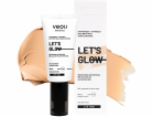 Veoli Botanica Let s Glow rozjasňující a hydratační BB kr...