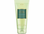 4711 Sprchový gel Acqua Colonia Yuzu & Cedrové dřevo 200 ml