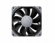 Montech Ventilátor E28 PWM černý 120mm