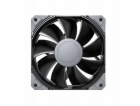 Montech Fan E28 PWM černá 120mm sada ventilátorů (3 ks)