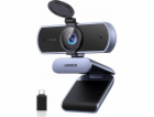 Ugreen Webkamera CM831 s USB, 4K Ultra HD, 30 FPS