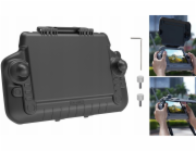 SunnyLife Sluneční clona + pouzdro pro dálkový ovladač DJI RC Plus 2 / Yk05-d