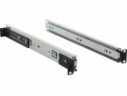Pulsar Lišty ARAS600N pro rozvaděč ARAD pro 600mm RACK ro...
