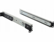 Pulsar Lišty ARAS600N pro rozvaděč ARAD pro 600mm RACK rozvaděč