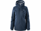 Hi-Tec Dámská zateplená bunda OREBRO II OMBRE BLUE L