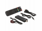 Opticum Red T-BOX mini DVB-T2/C H.265 TV tuner