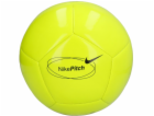 Nike Fotbalový míč Pitch Team 25 žlutý HV6337 702 5