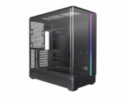 Montech King 45 Černé pouzdro