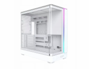 Montech King 45 bílé pouzdro