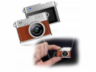 Xrec Mini digitální fotoaparát X4 2mp 1080p LCD 0.96 Přív...