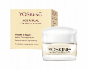 DAX YOSKINE Age Ritual sametově zpevňující krém na obličej vyhlazuje a regeneruje 50 ml
