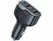 Tracer Rychlonabíječka do auta Charger QuickCharger 60W