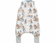 Sensillo Spací pytel L Smoky Jeans Tog 1.0