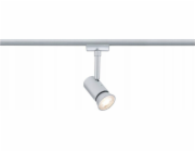 Paulmann bodové svítidlo URail RUNA DIM GU10 max.10W 230V matný chrom / kov