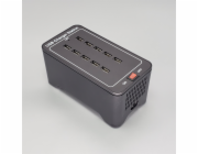 Securit Multinabíječka 10x USB-A (MC-LD-MC10)