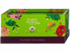 English Tea Shop Oblíbené čajové sáčky Wellbeing 40