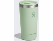 Hydro Flask - hrnek s víkem aloe vera 0,355 l