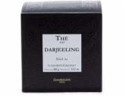Dammann Černý čaj Darjeeling 50 sáčků